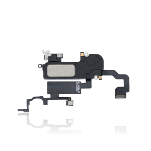 New earpiece speaker with proximity sensor cable for iPhone 12 Pro Max A2342