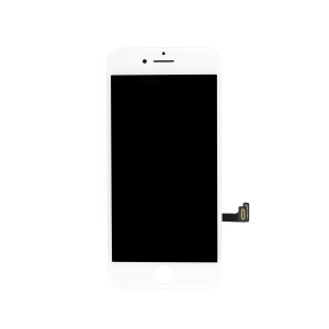 White LCD Assembly for iPhone SE A2595 2022 / SE 2020 / 8