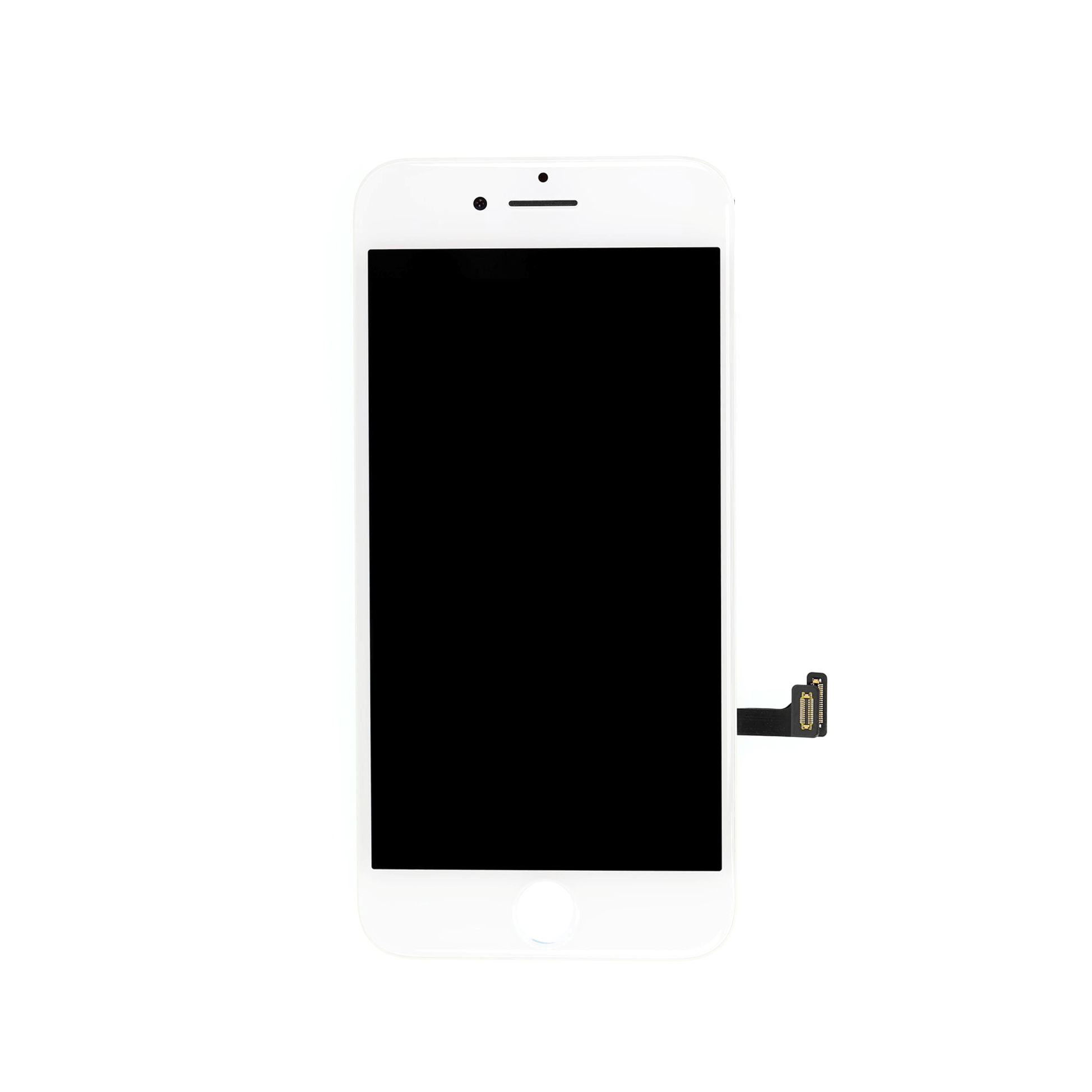White LCD Assembly for iPhone SE A2595 2022 / SE 2020 / 8