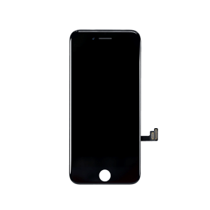 Black LCD Assembly for iPhone SE A2595 2022 / SE 2020 / 8