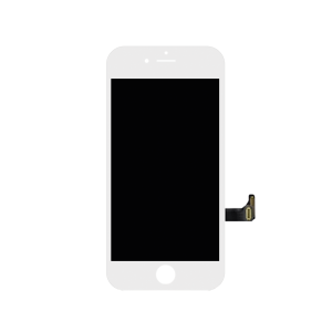 White LCD Assembly for iPhone SE A2595 2022 / SE 2020 / 8
