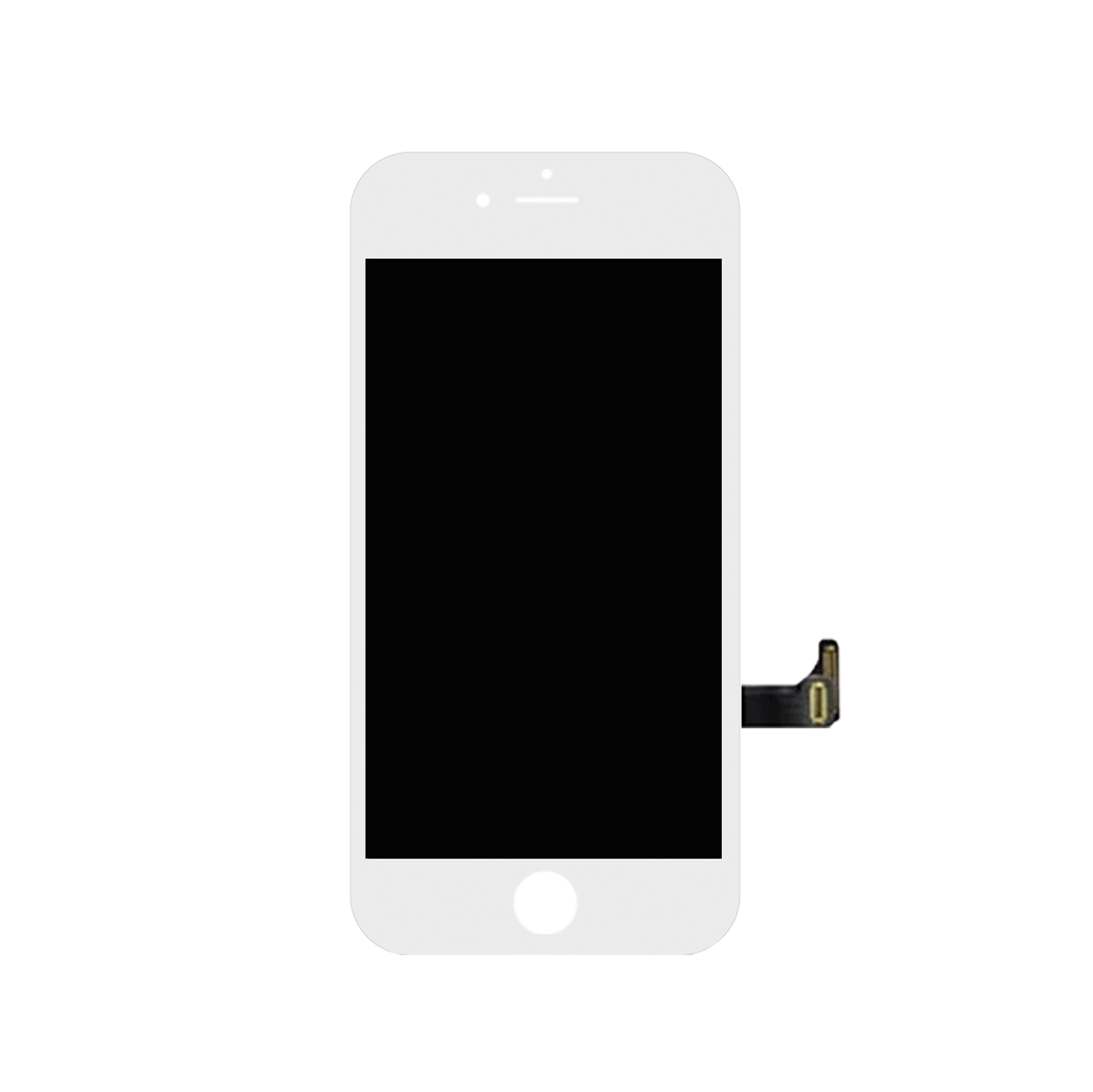 White LCD Assembly for iPhone SE A2595 2022 / SE 2020 / 8