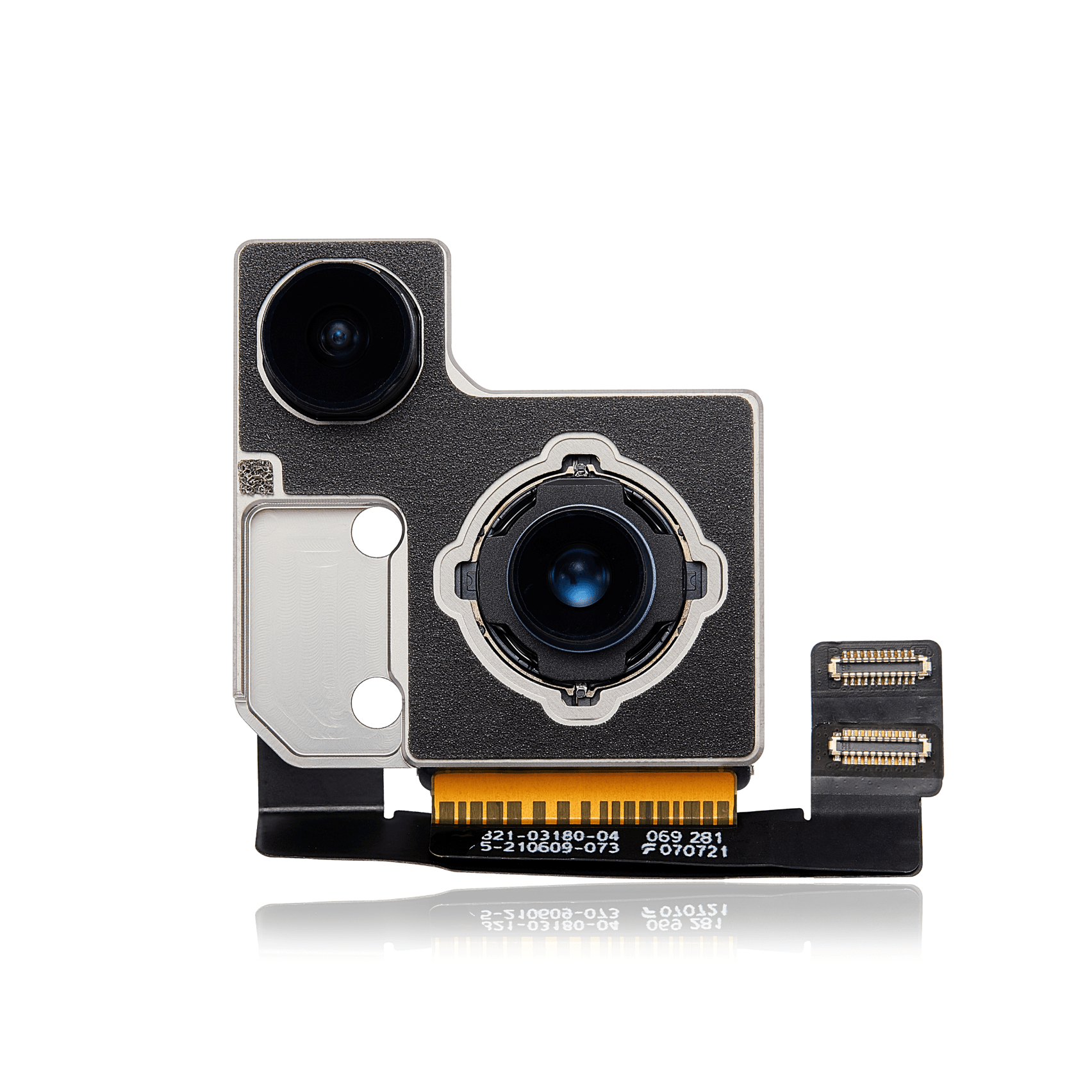 Aftermarket Plus Back Camera for iPhone 13 Mini A2481 / 13