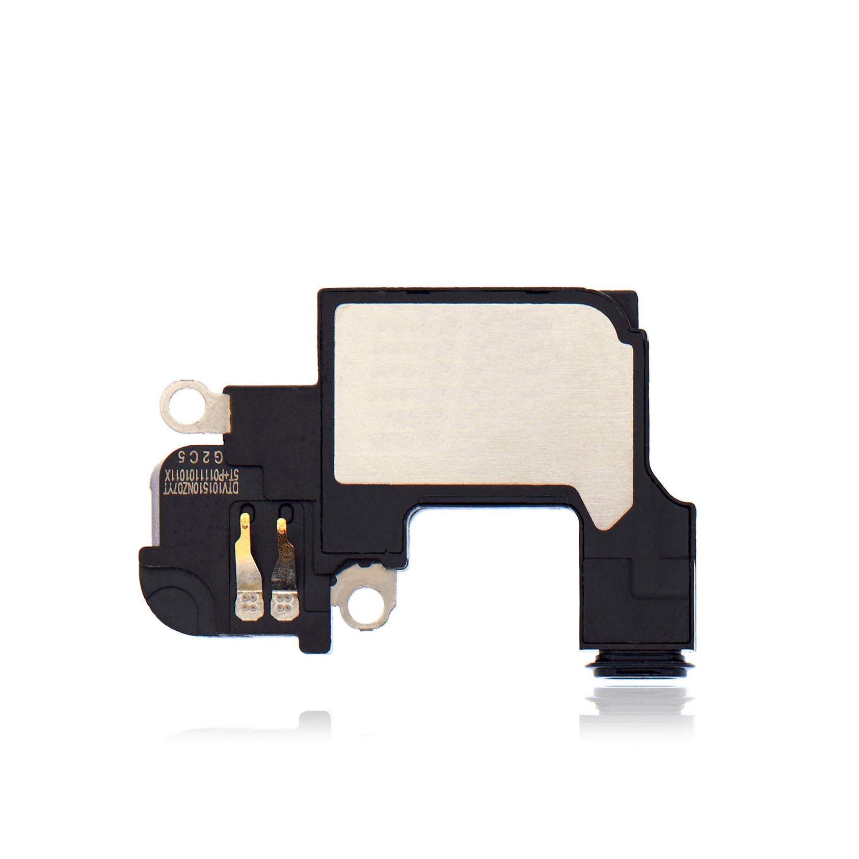 New Blue Charging Port Flex Cable for iPhone 13 Mini A2481