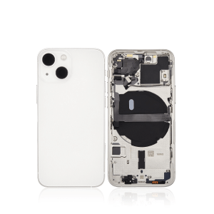 iPhone 13 Mini A2481 Back Housing (Starlight)