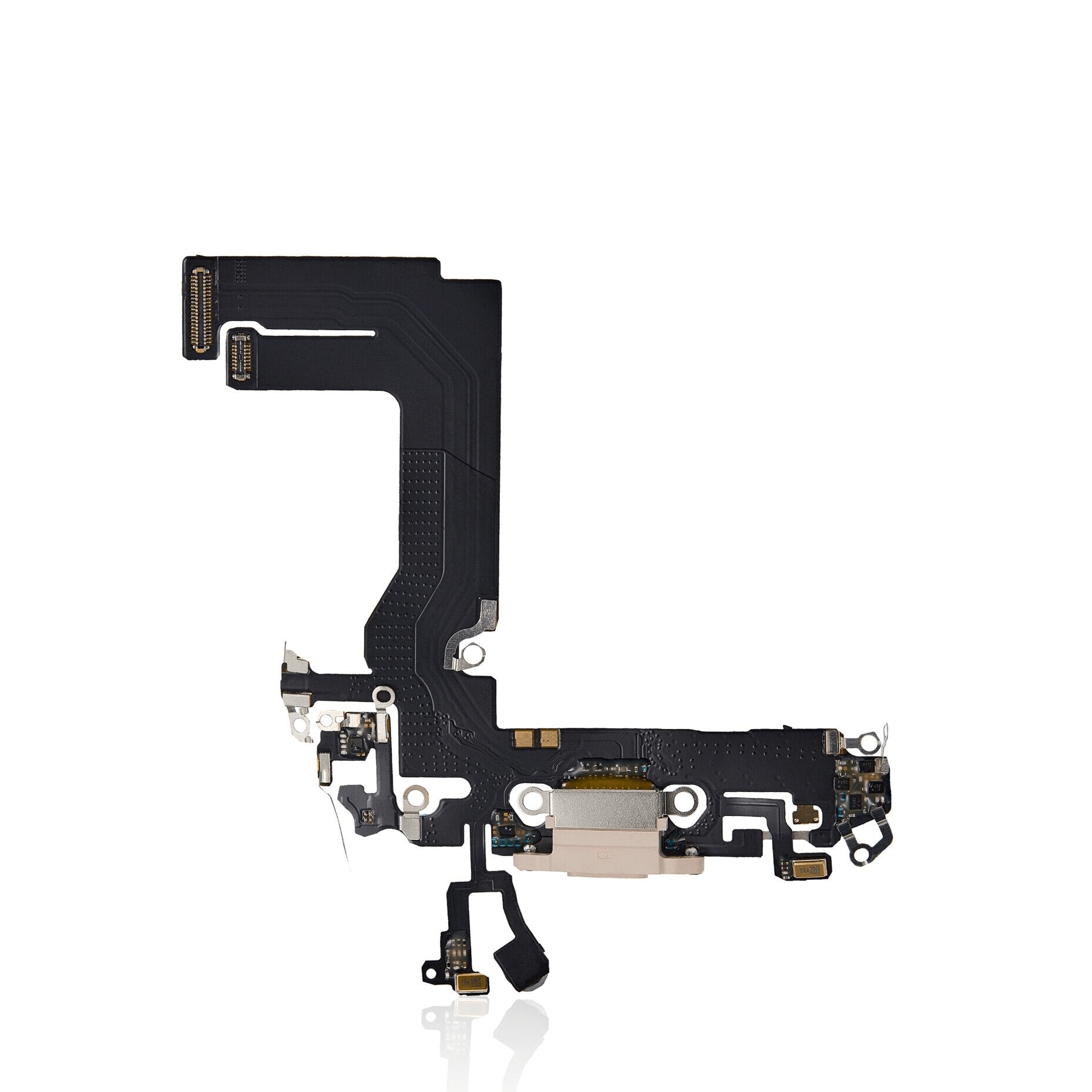 Charging Port Flex Cable for iPhone 13 Mini A2481 Pink