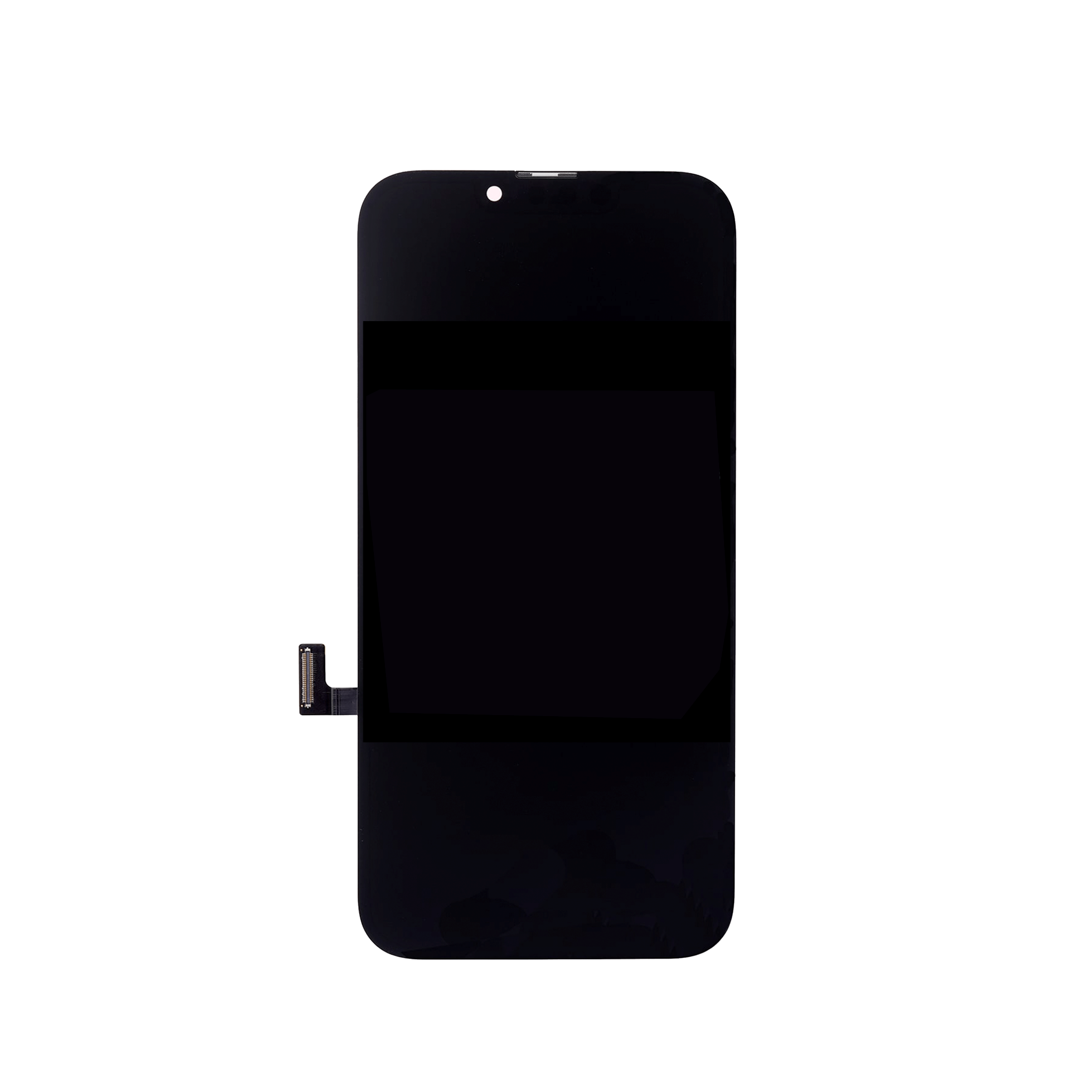 New OLED Assembly for iPhone 13 A2482 (Aftermarket Plus: Soft)