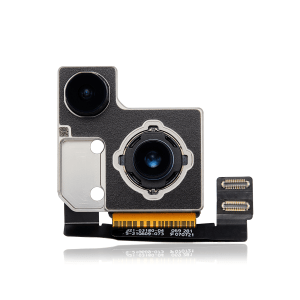 New Back Camera for iPhone 13 / 13 Mini (Aftermarket Plus)