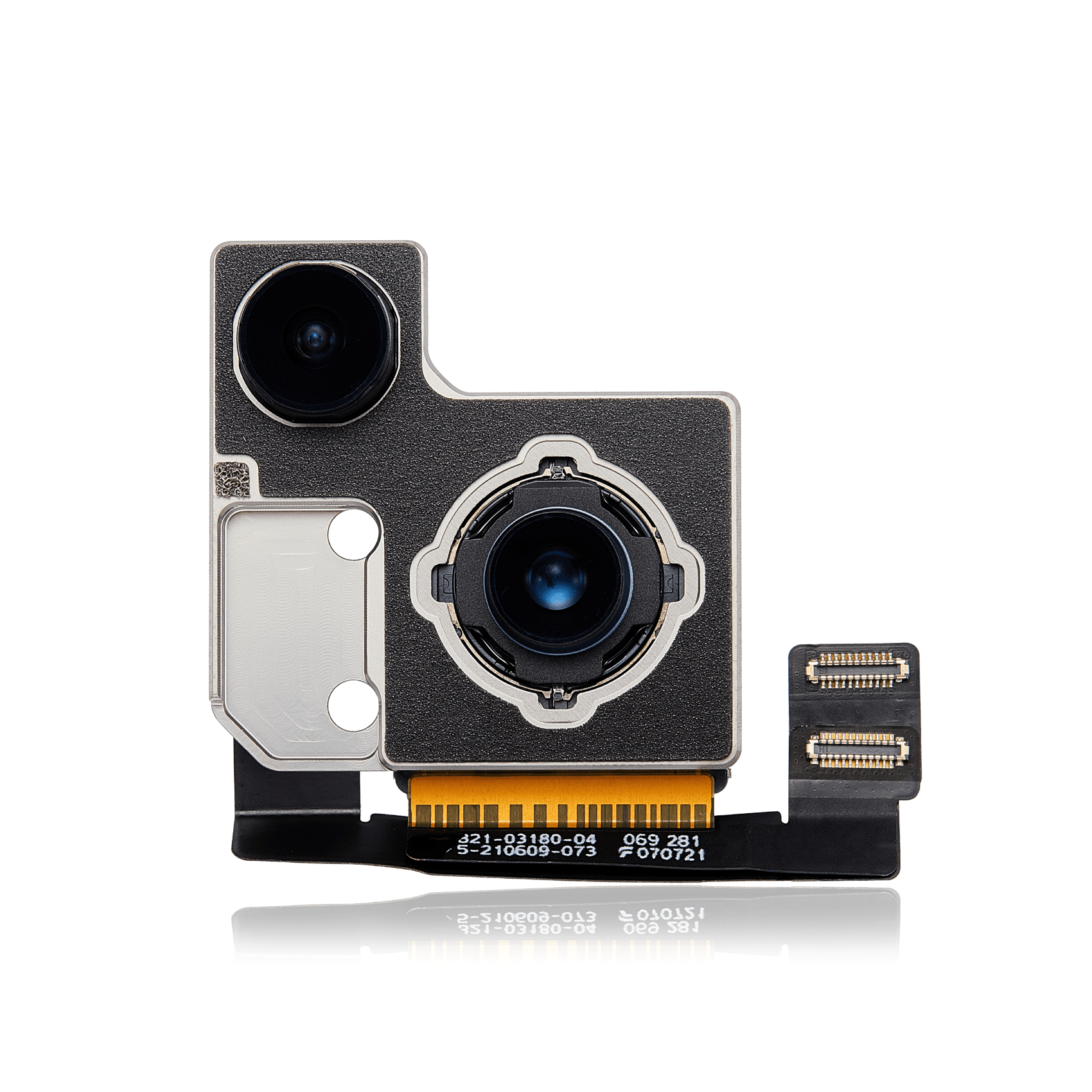 New Back Camera for iPhone 13 / 13 Mini (Aftermarket Plus)
