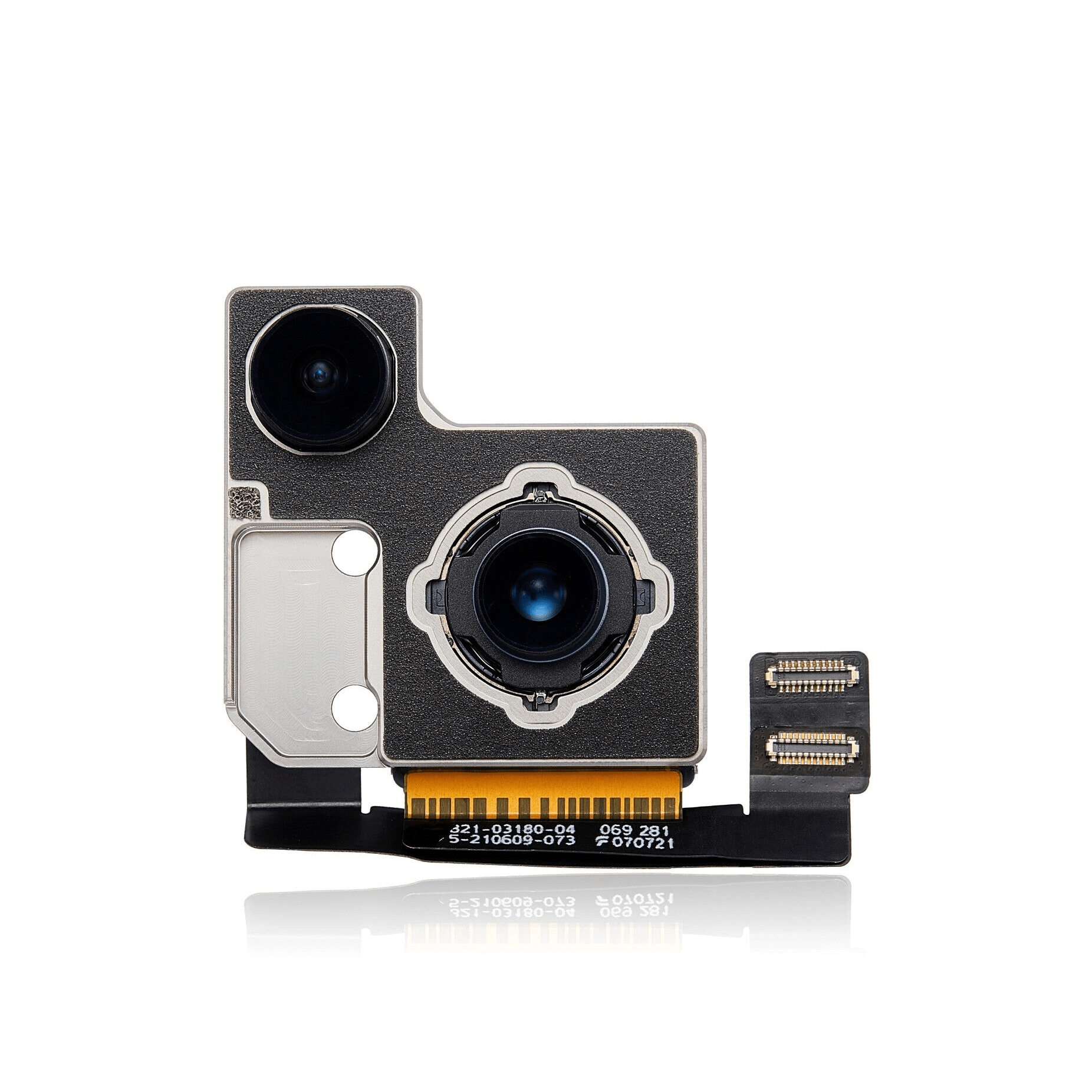 New Back Camera for iPhone 13 / 13 Mini (Premium)