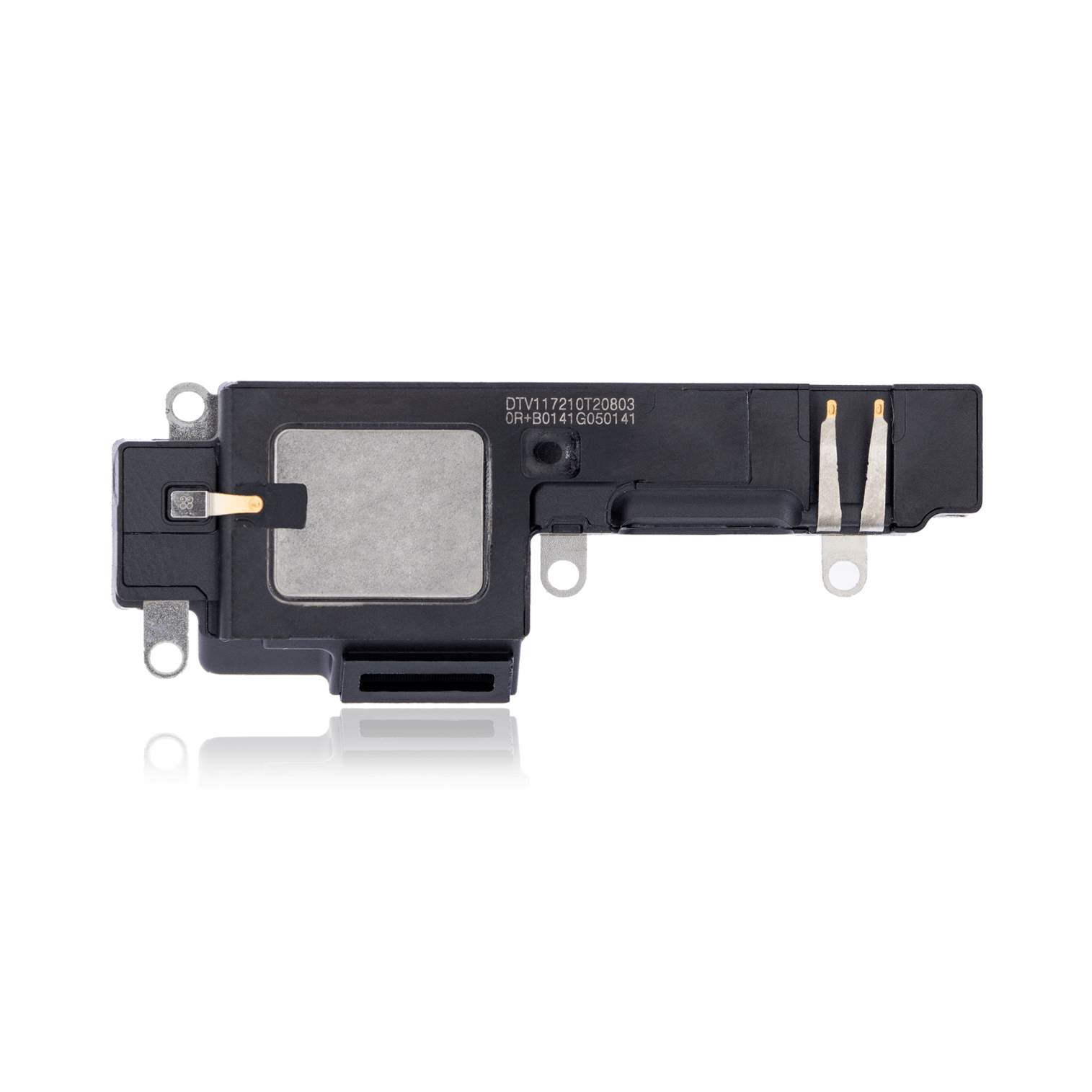 New Loudspeaker for iPhone 13 A2482 Replacement Part