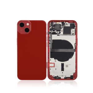 iPhone 13 A2482 Back Housing (Red)
