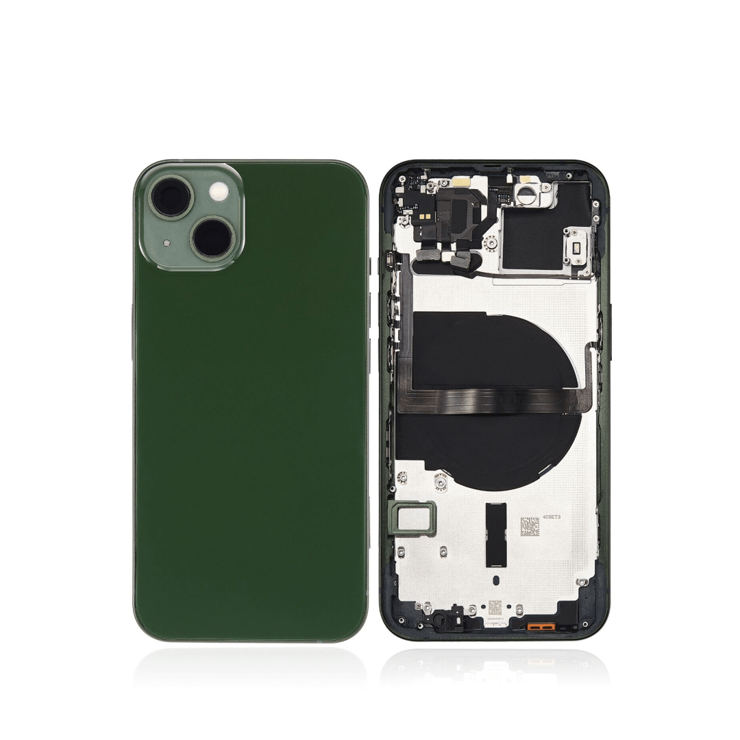 iPhone 13 A2633 Back Housing (Green)