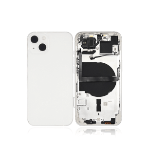iPhone 13 A2633 Back Housing (Starlight)