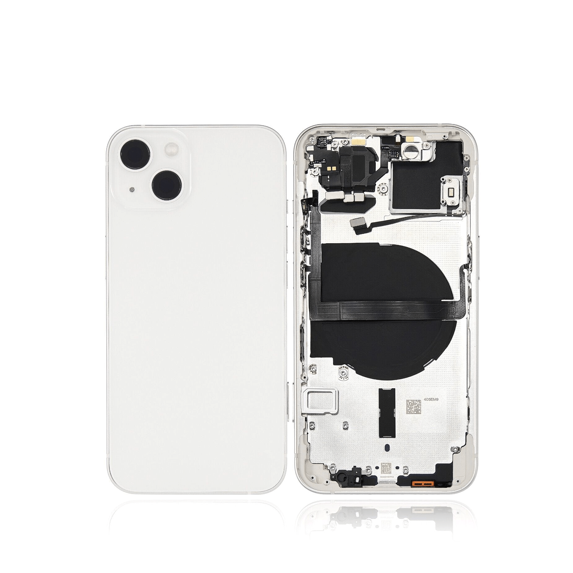 iPhone 13 A2633 Back Housing (Starlight)