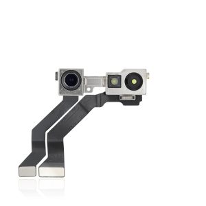 New Front Camera for iPhone 13 Pro