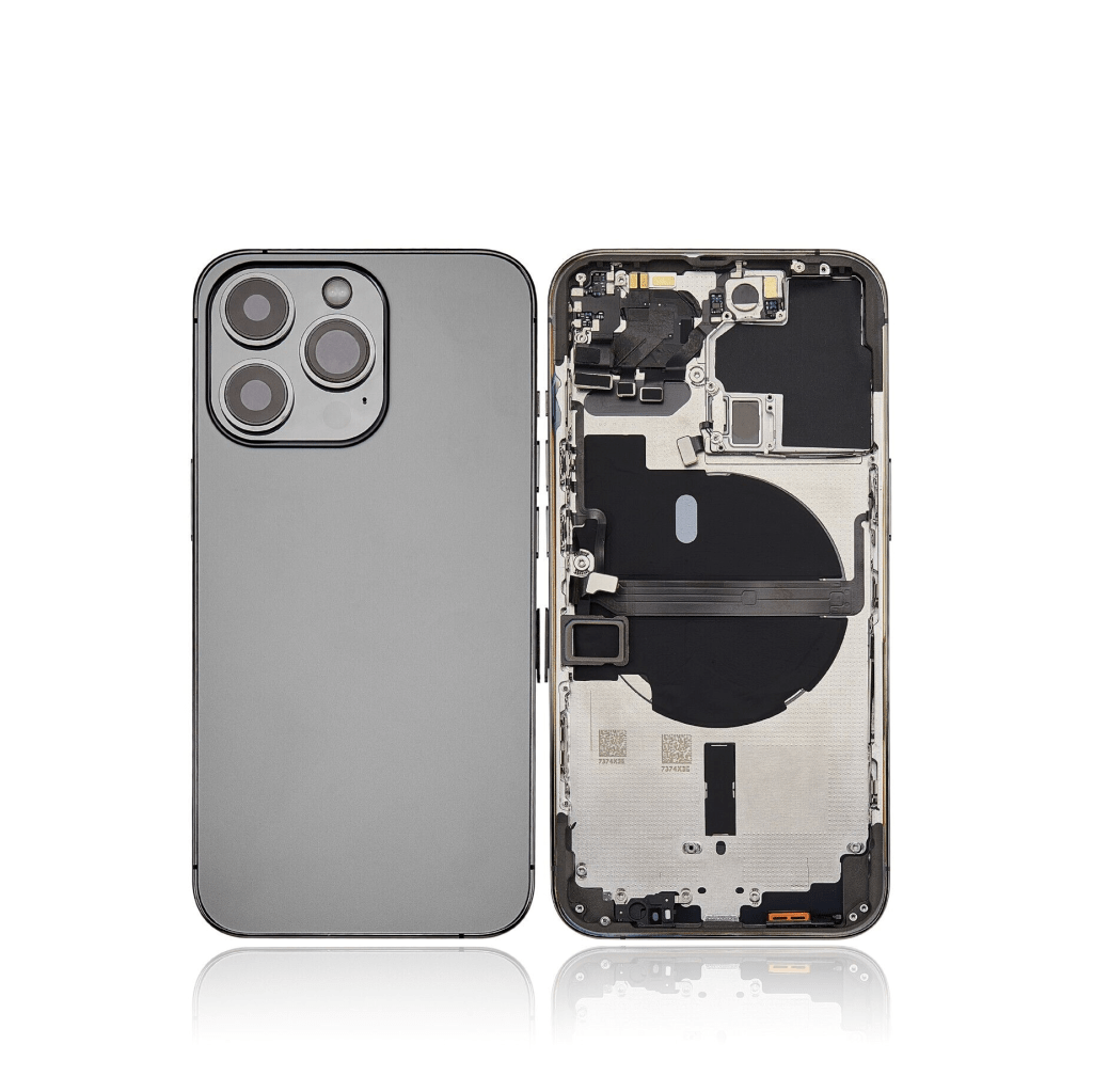 iPhone 13 Pro A2483 Back Housing