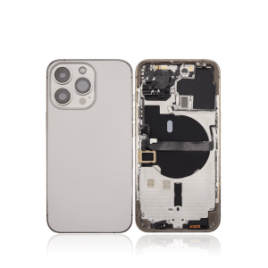 iPhone 13 Pro A2483 Back Housing
