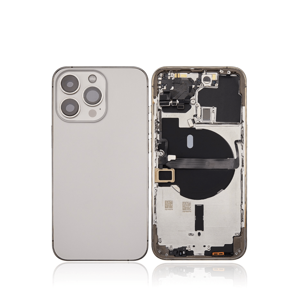 iPhone 13 Pro A2483 Back Housing