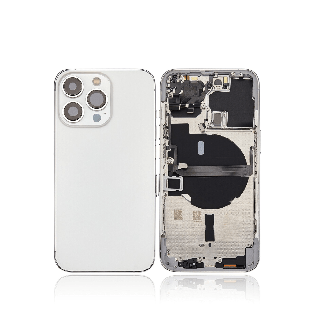 iPhone 13 Pro A2483 Back Housing