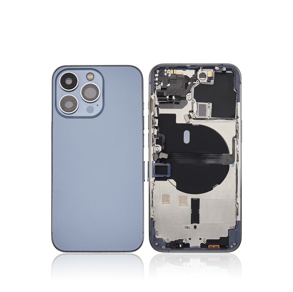iPhone 13 Pro A2483 Back Housing