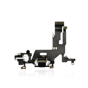 New Charging Port Flex Cable for iPhone 11 A2111 (Premium)