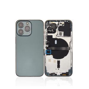 iPhone 13 Pro A2483 Back Housing