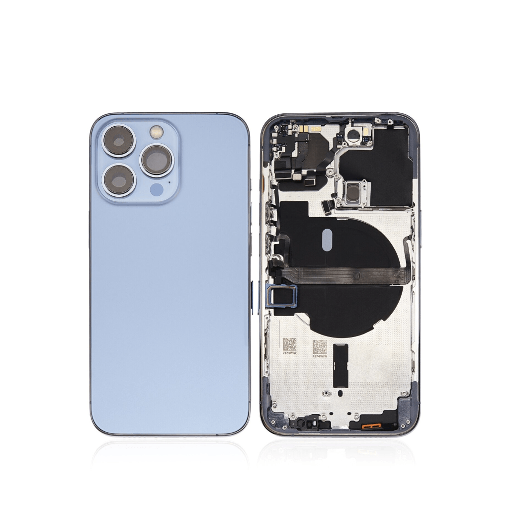 iPhone 13 Pro A2638 Back Housing