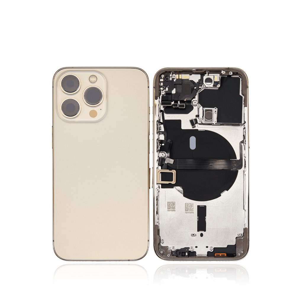 iPhone 13 Pro A2638 Back Housing