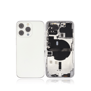 iPhone 13 Pro A2638 Back Housing