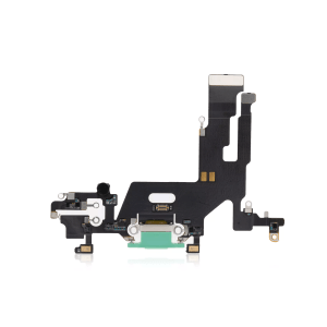New Charging Port Flex Cable for iPhone 11 A2111 (Premium)