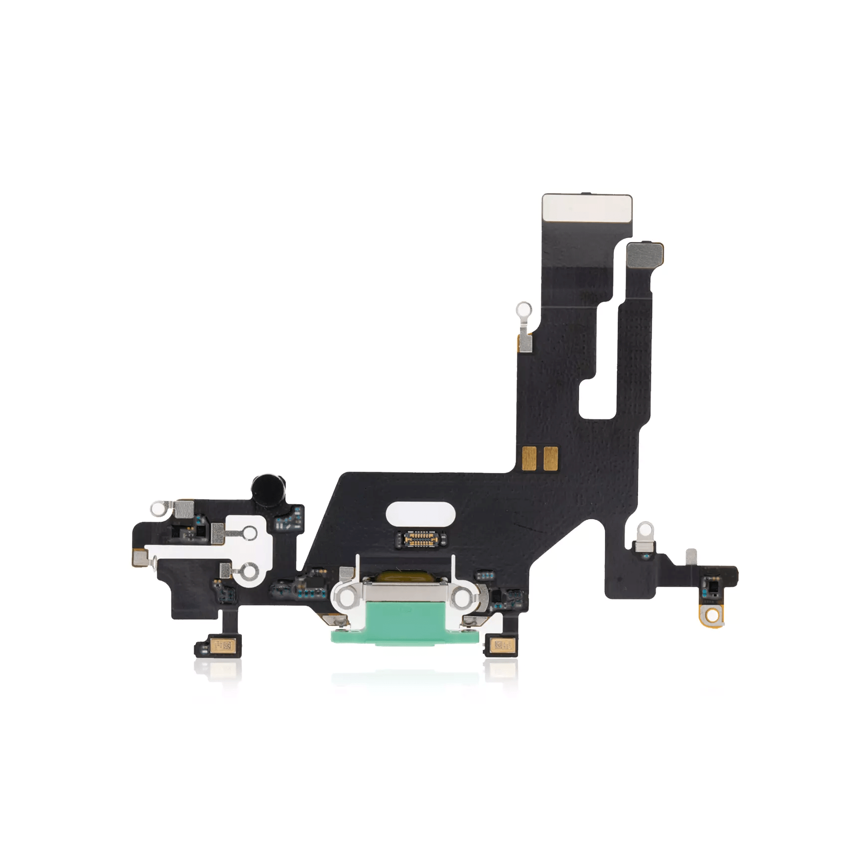 New Charging Port Flex Cable for iPhone 11 A2111 (Premium)