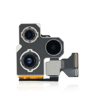 New Back Camera for iPhone 13 Pro Max / 13 Pro (Premium)