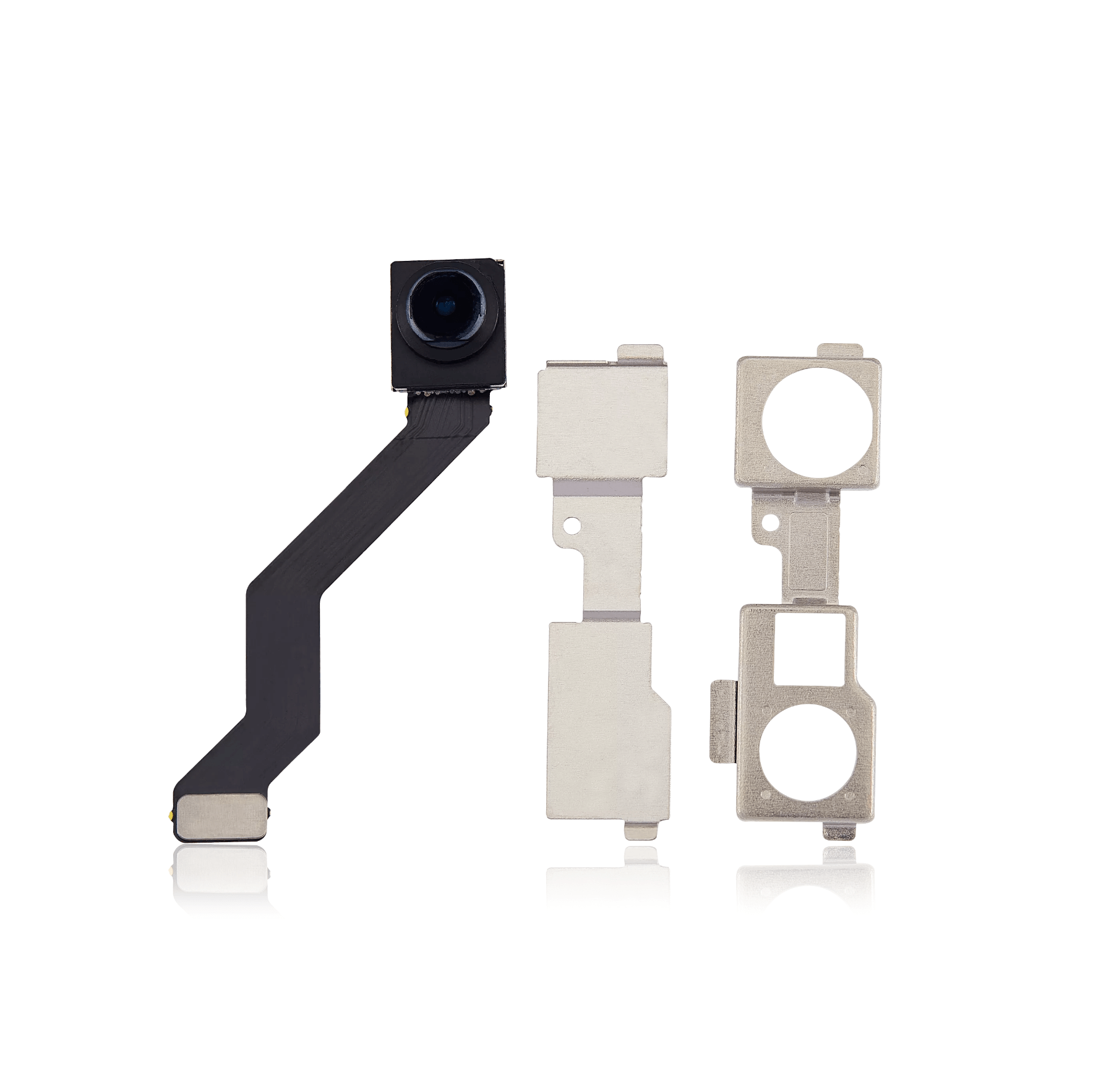 Front Camera Module with Bracket for iPhone 13 Pro Max