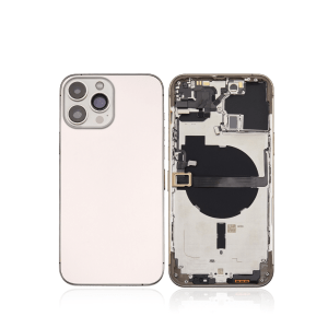iPhone 13 Pro Max A2484 Gold Back Housing