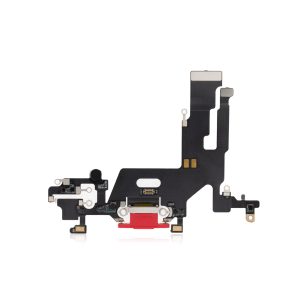 New Charging Port Flex Cable for iPhone 11 A2111 (Premium)