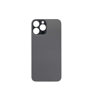 iPhone 13 Pro Max Back Glass - Graphite