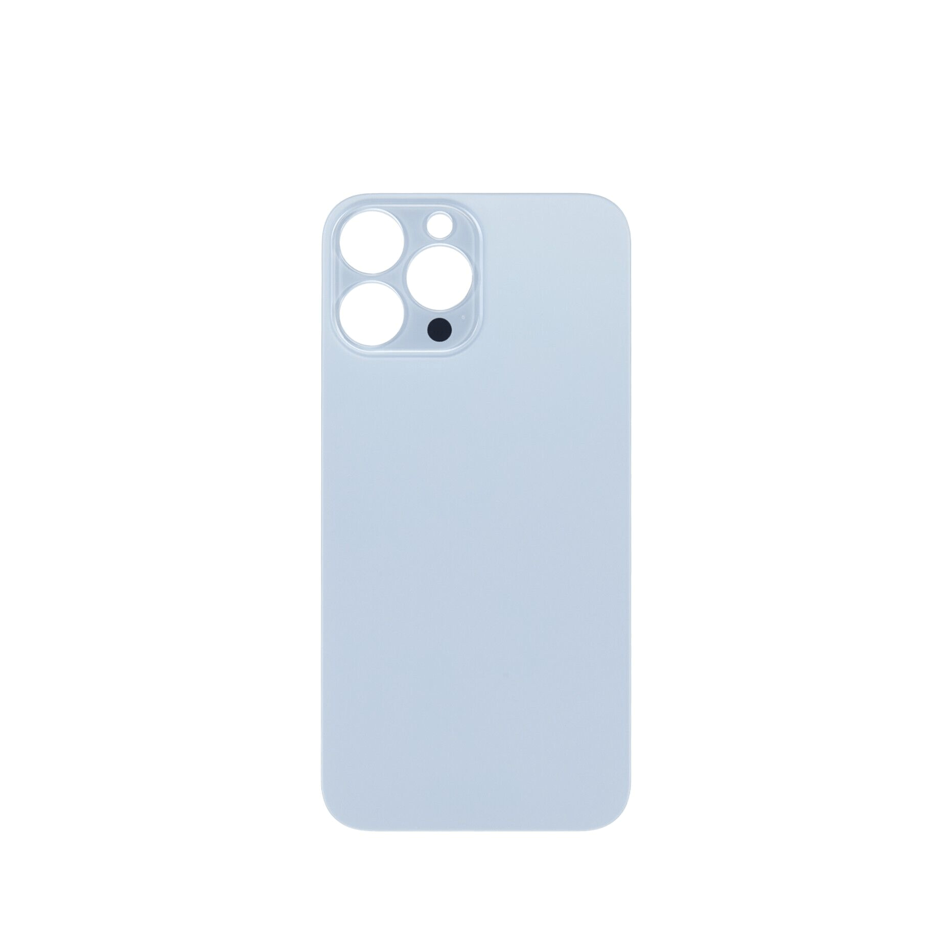 iPhone 13 Pro Max Back Glass - Sierra Blue