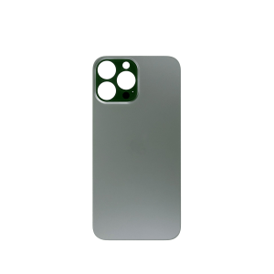 iPhone 13 Pro Max Back Glass - Alpine Green