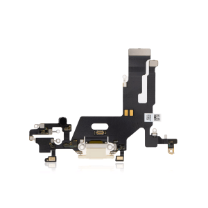 New Charging Port Flex Cable for iPhone 11 A2111 (Premium)