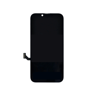New OLED Assembly for iPhone 14 (Aftermarket Plus: Soft)