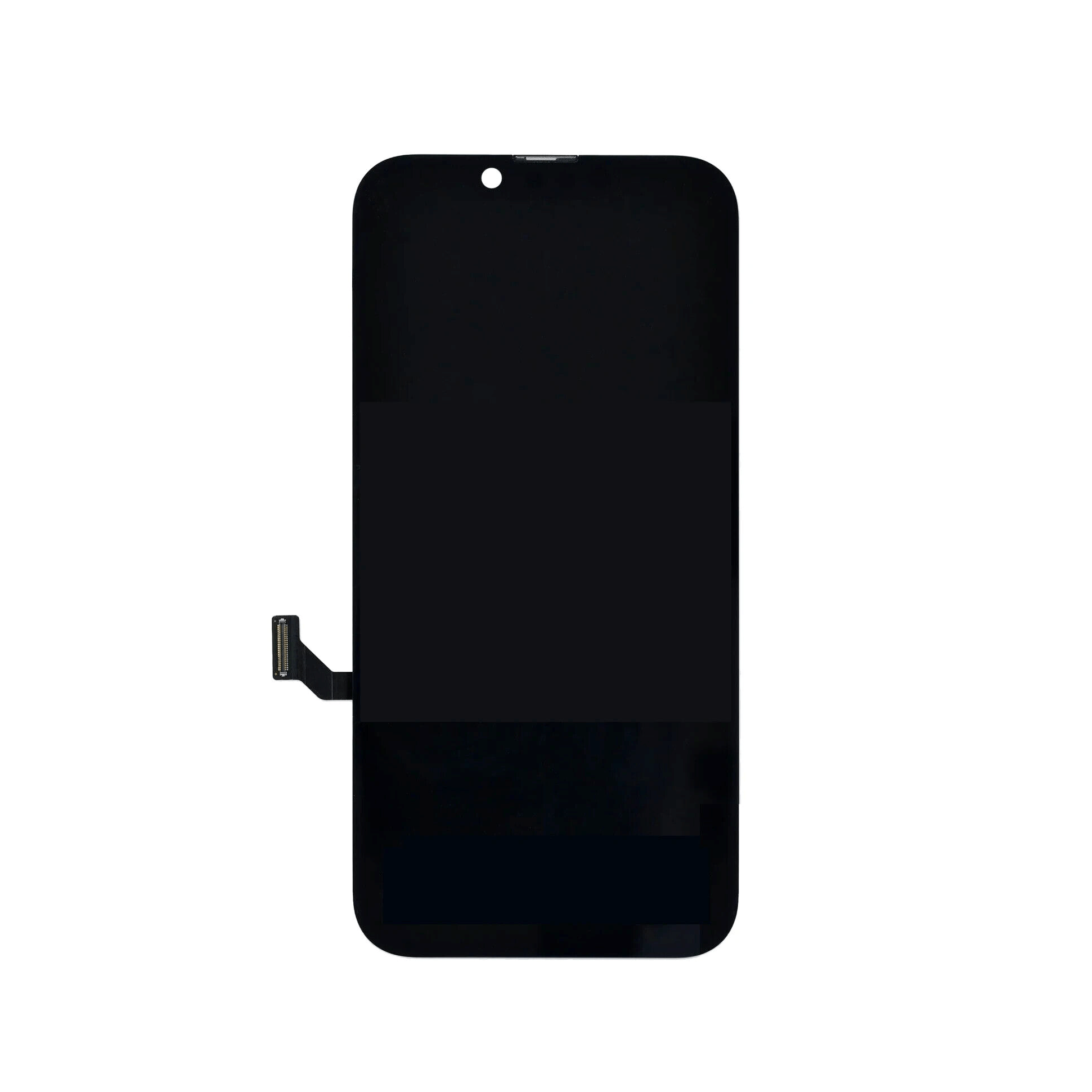 New OLED Assembly for iPhone 14 (Aftermarket Plus: Soft)