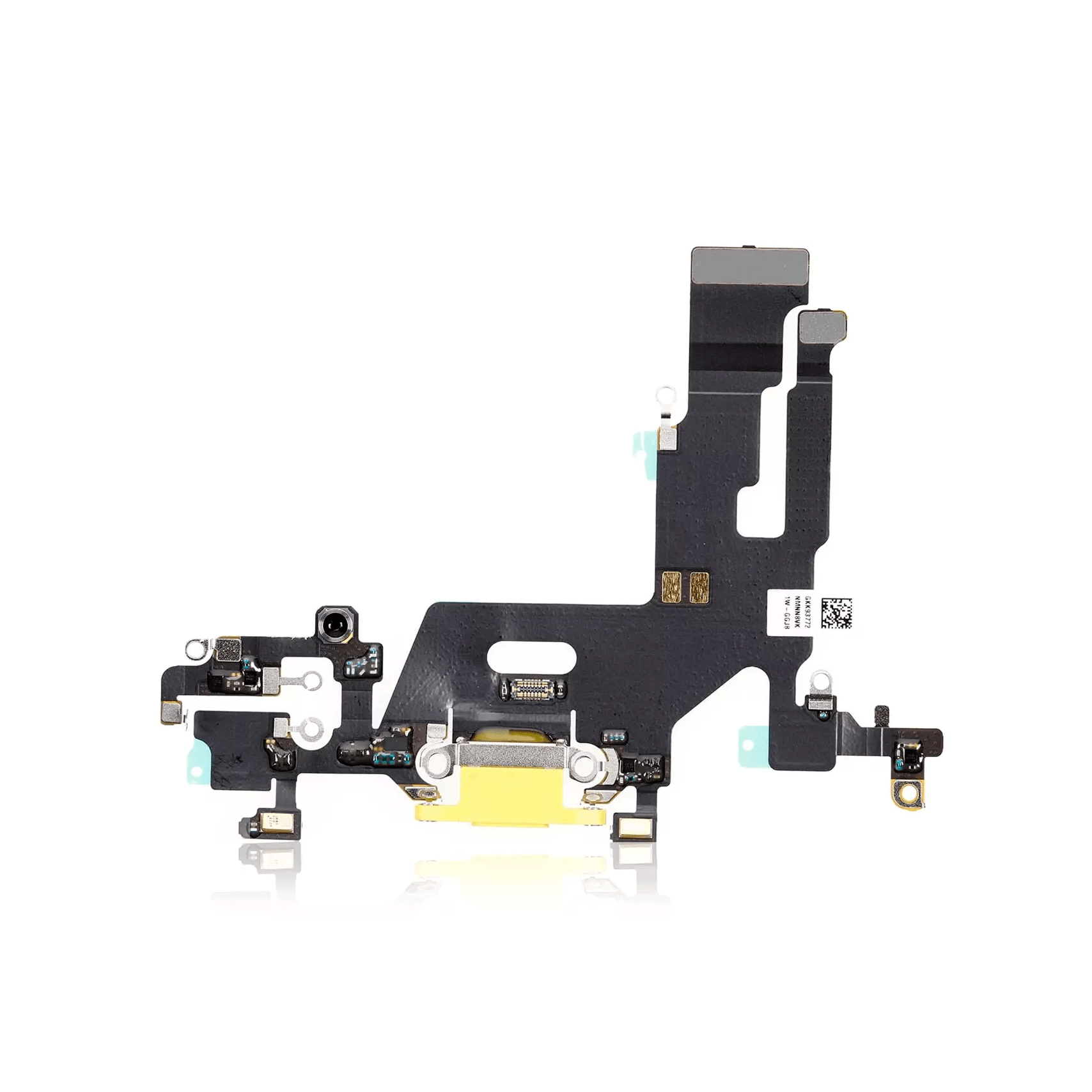 New Charging Port Flex Cable for iPhone 11 A2111 (Premium)