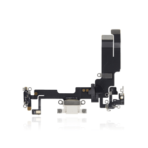 Premium Starlight Charging Port Flex Cable for iPhone 14
