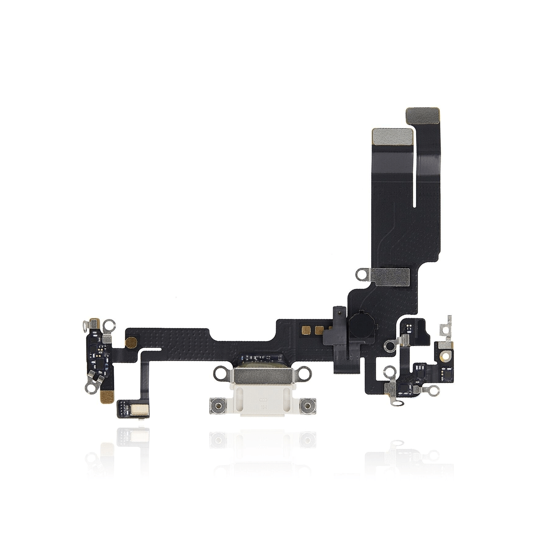 Premium Starlight Charging Port Flex Cable for iPhone 14