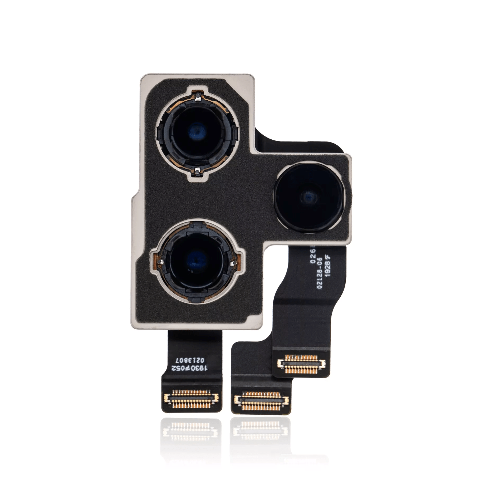 iPhone 11 Pro Max aftermarket back camera