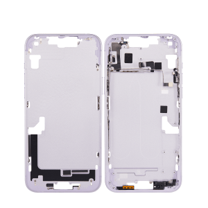 iPhone 14 Plus mid-frame housing, Purple