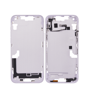 iPhone 14 A2886 Plus mid-frame housing, Purple