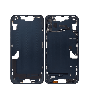 iPhone 14 A2886 Plus mid-frame housing, Midnight