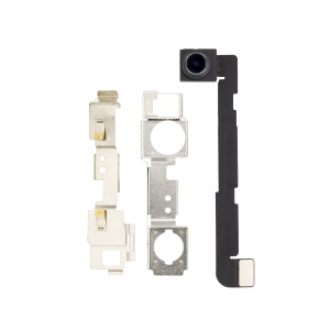 Front Camera Module with Bracket for iPhone 11 Pro A2160 - Decoupling Required